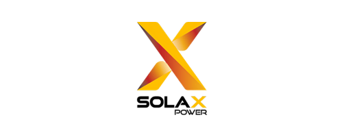 SolaX Logo