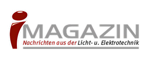 iMagazin Logo